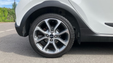 Kia Picanto 1.0 X-Line 5dr Petrol Hatchback